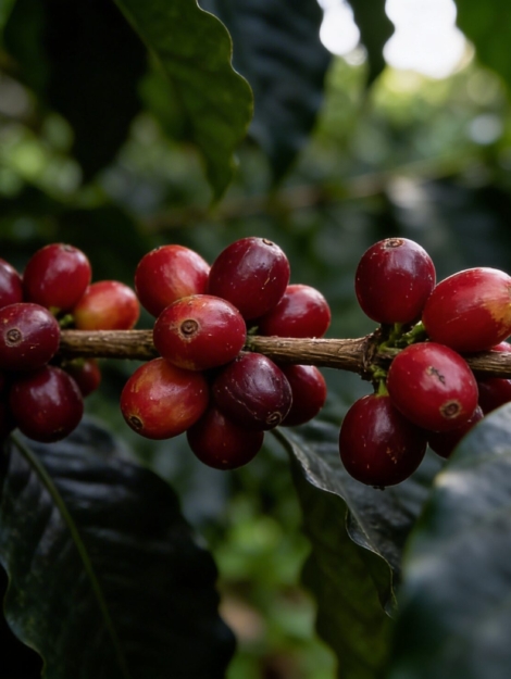 freepik__closeup-of-coffee-cherries-growing-on-branch-surro__12766