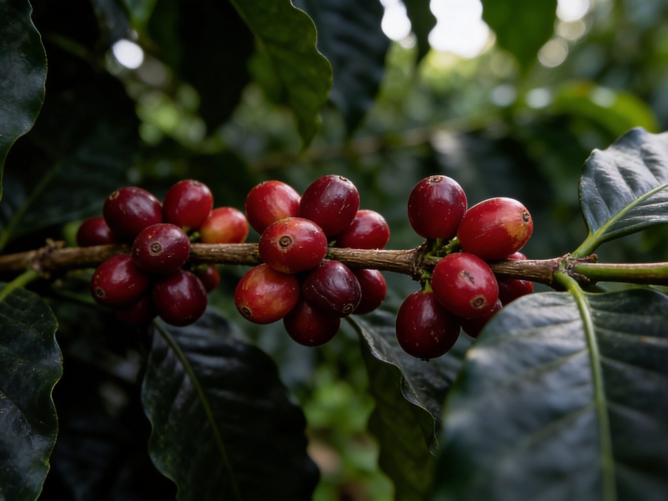 freepik__closeup-of-coffee-cherries-growing-on-branch-surro__12766